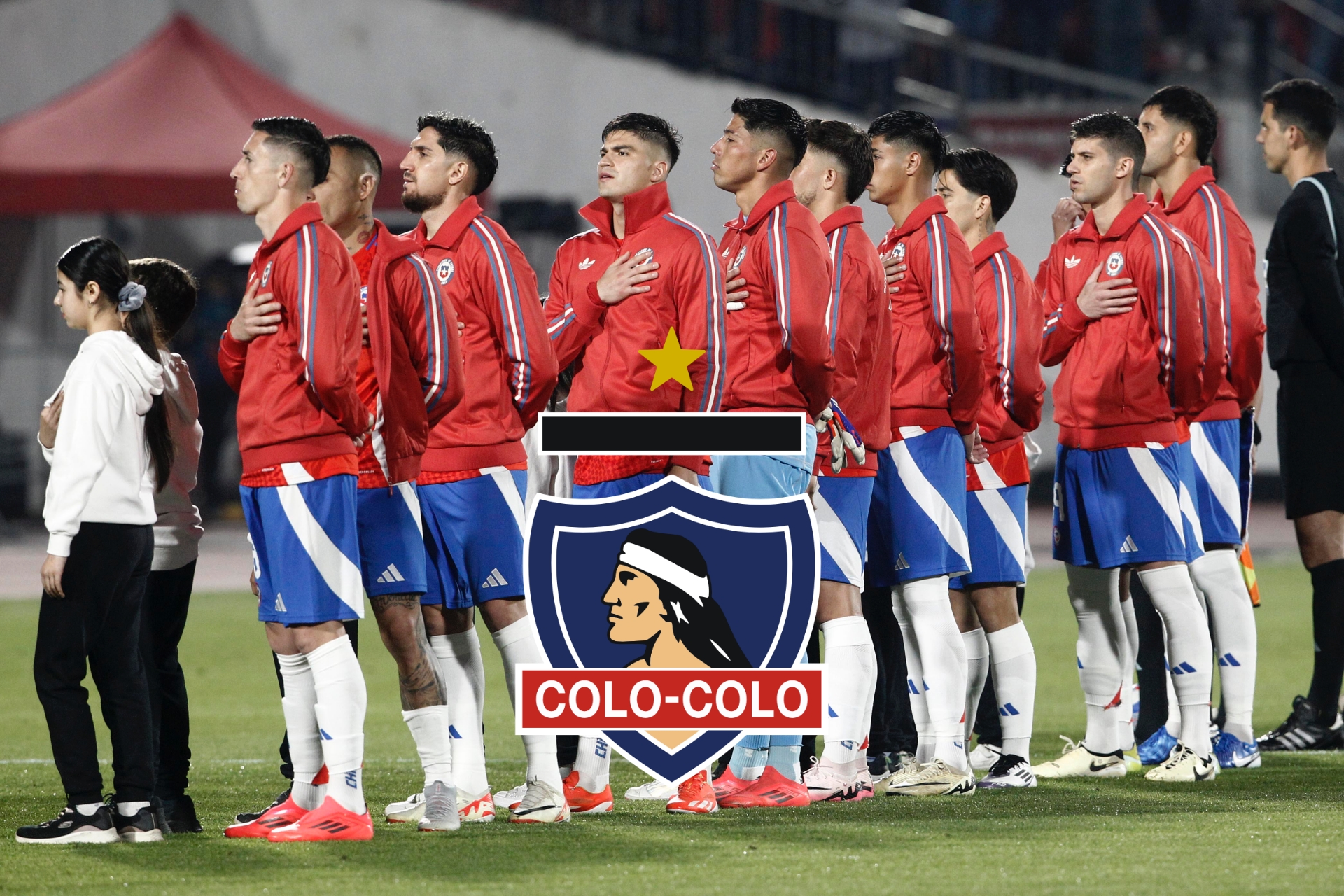 Colo Colo se la juega por completo por crack de La Roja y lanza suculenta oferta en el mercado de pases