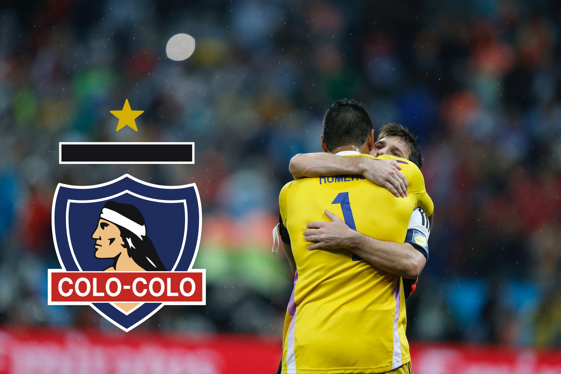 Colo Colo va por un ex Manchester United como refuerzo en el mercado de pases del fútbol chileno