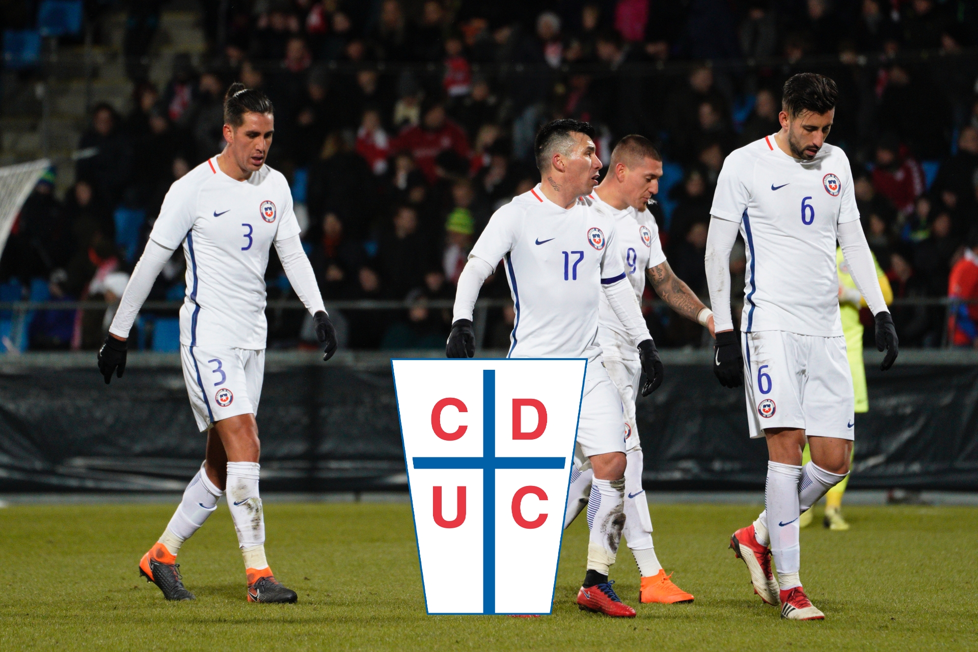 El mercado de pases de Universidad Católica: crack de La Roja se ilusiona con volver a la franja
