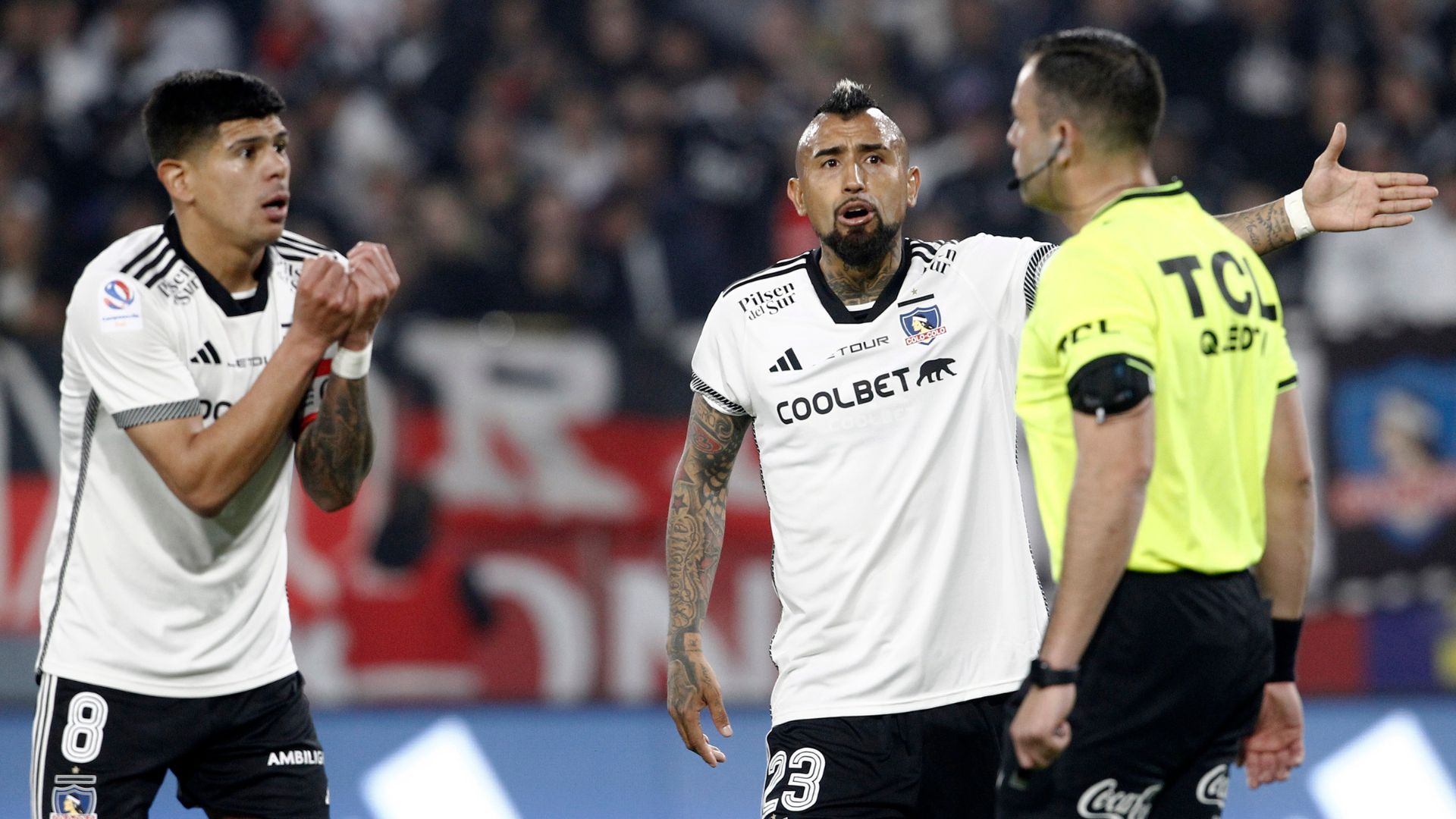 ¡Sorpresa total! Colo Colo verá partir a un campeón y referente del club