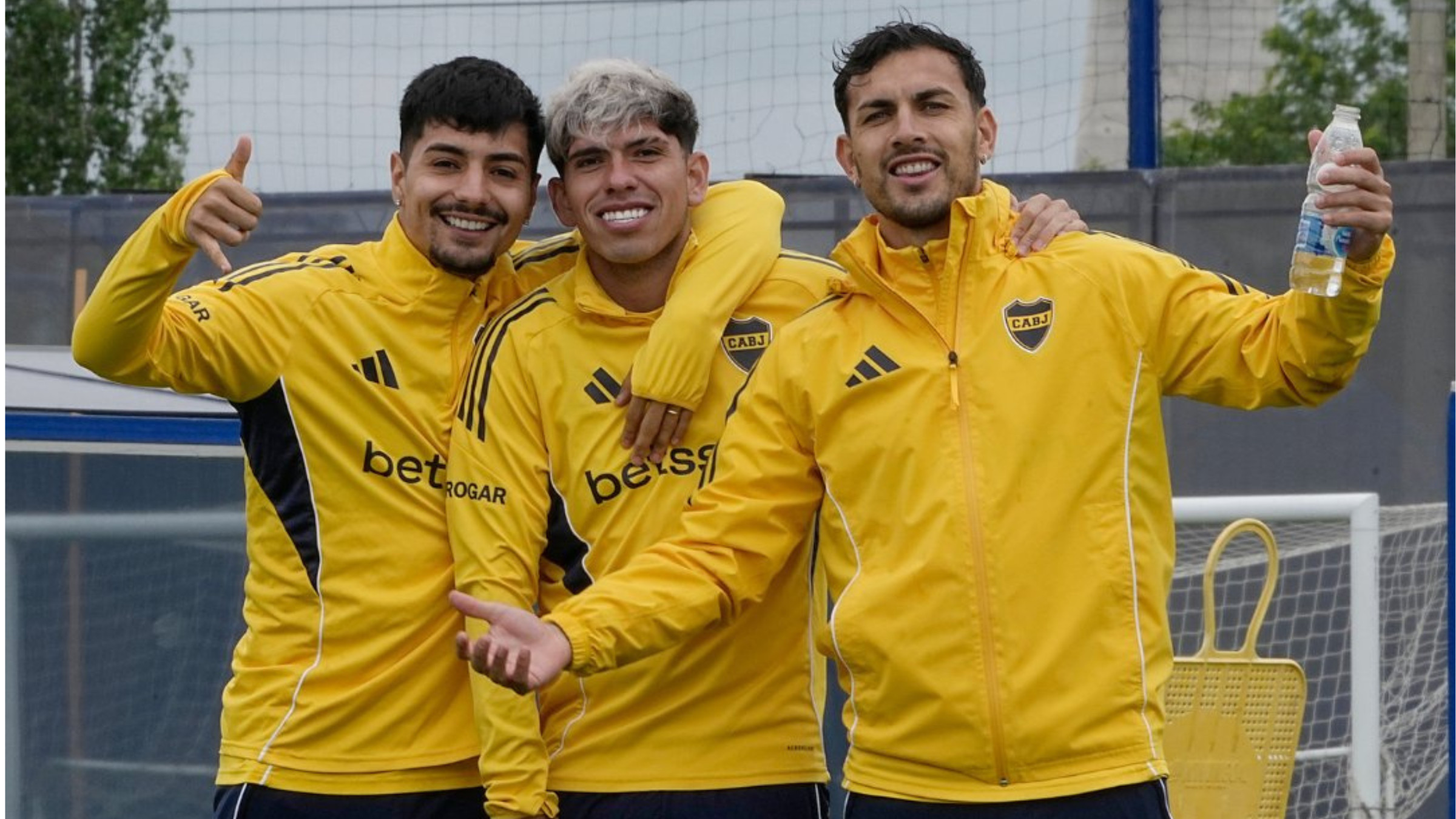 Boca Juniors vs Millonarios: ¿Juega Carlos Palacios y Williams Alarcón?
