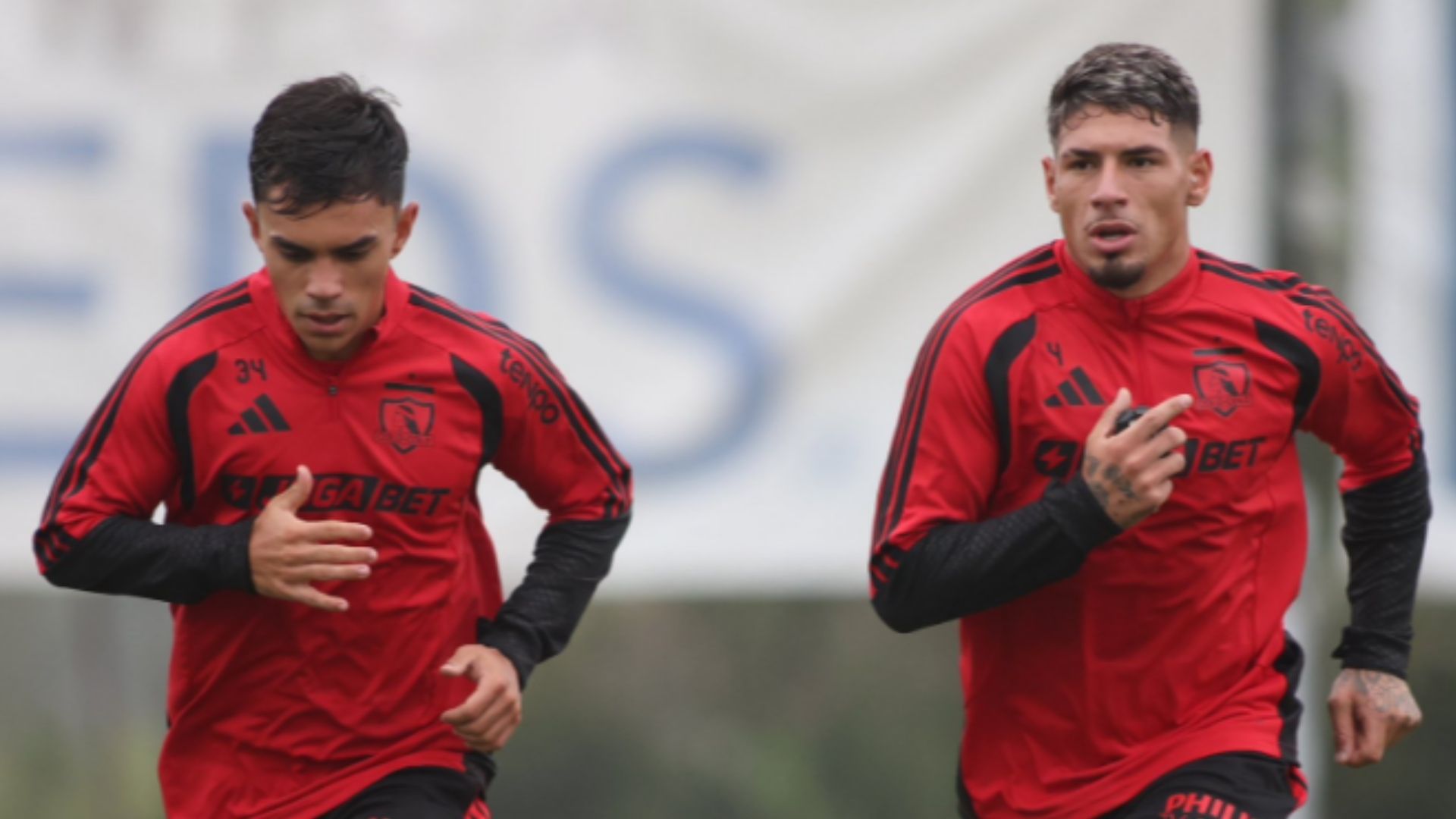 Mercado de pases: Alan Saldivia abandona Colo Colo y pondrá rumbo a Vasco Da Gama