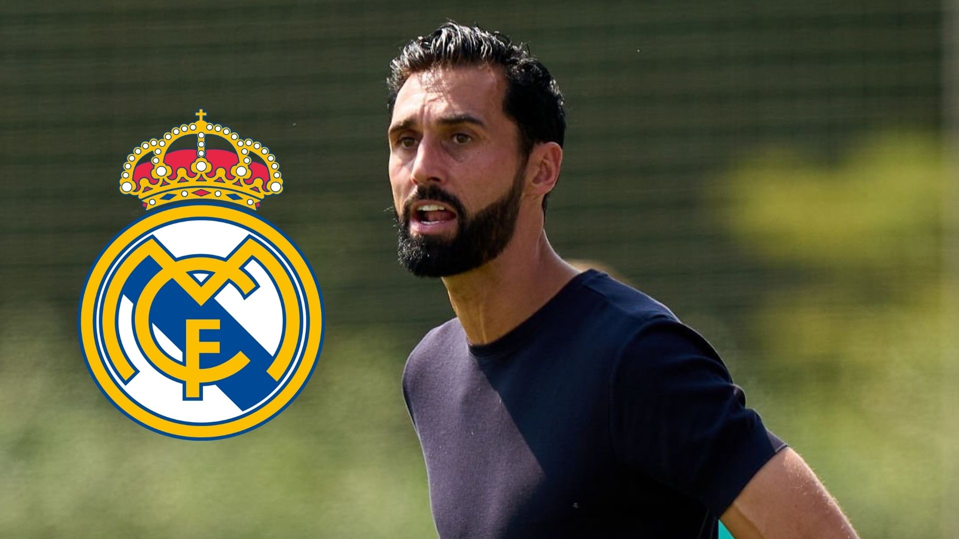 Alvaro Arbeloa será el nuevo entrenador del Real Madrid tras la destitución de Xabi Alonso