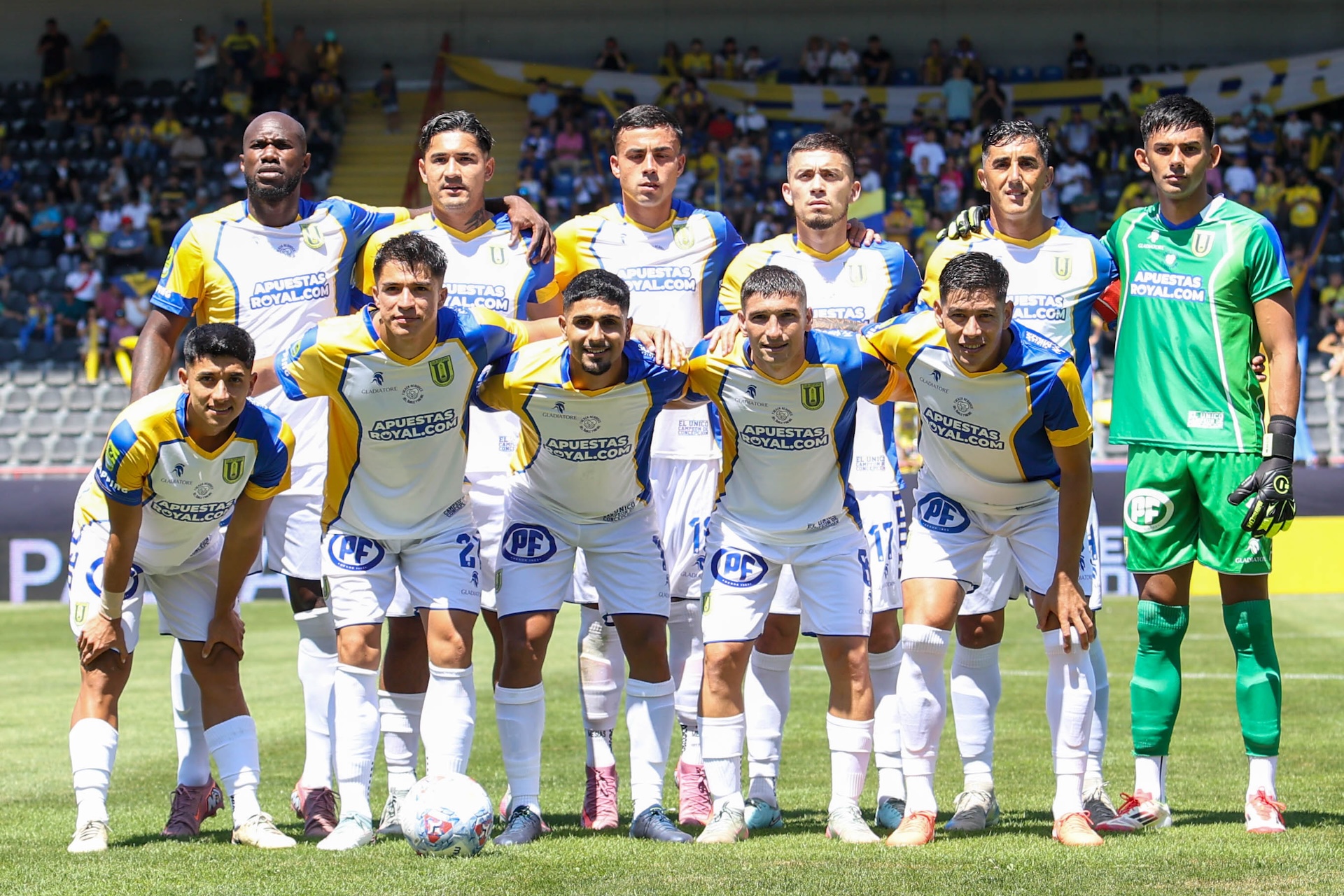 Sociedad Anónima Deportiva de la UdeC se pronuncia tras fallo del Juzgado de Concepción