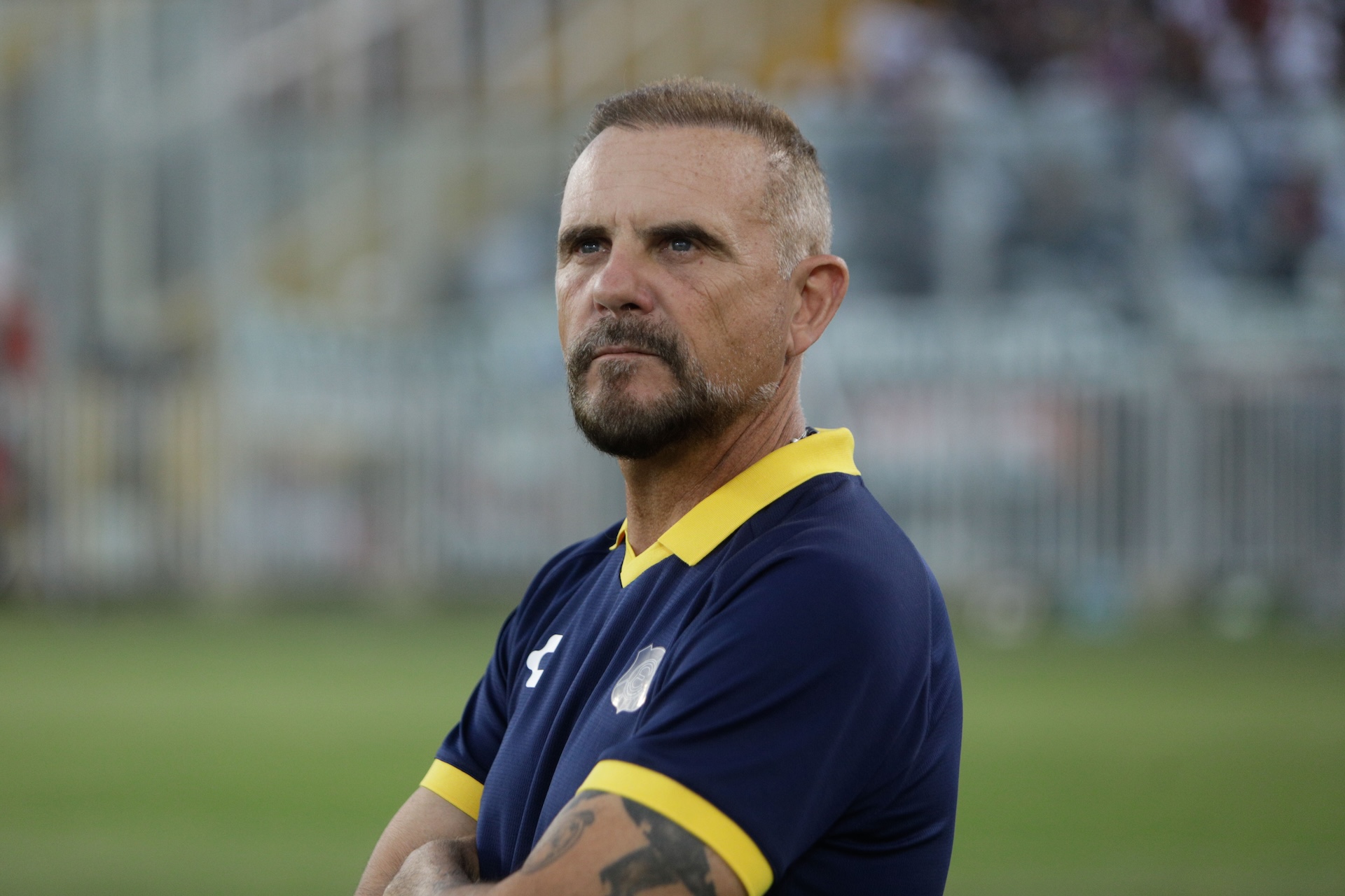 ¡Cayó el primero! Everton no aguantó más en el fútbol chileno: Javier Torrente dejó de ser el DT