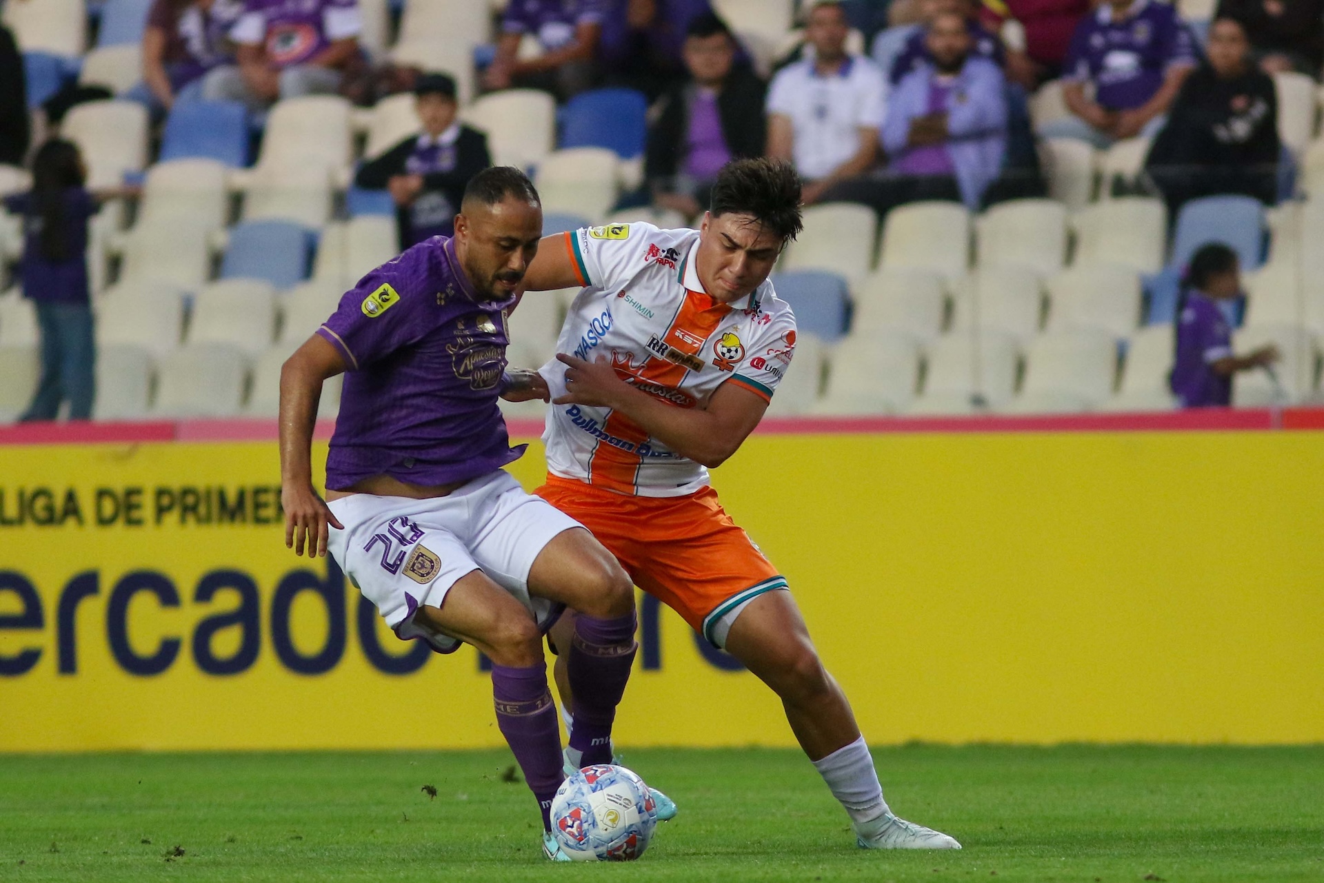 El agónico empate de Deportes Concepción que ante Cobresal que siembra más dudas que certezas en Primera División