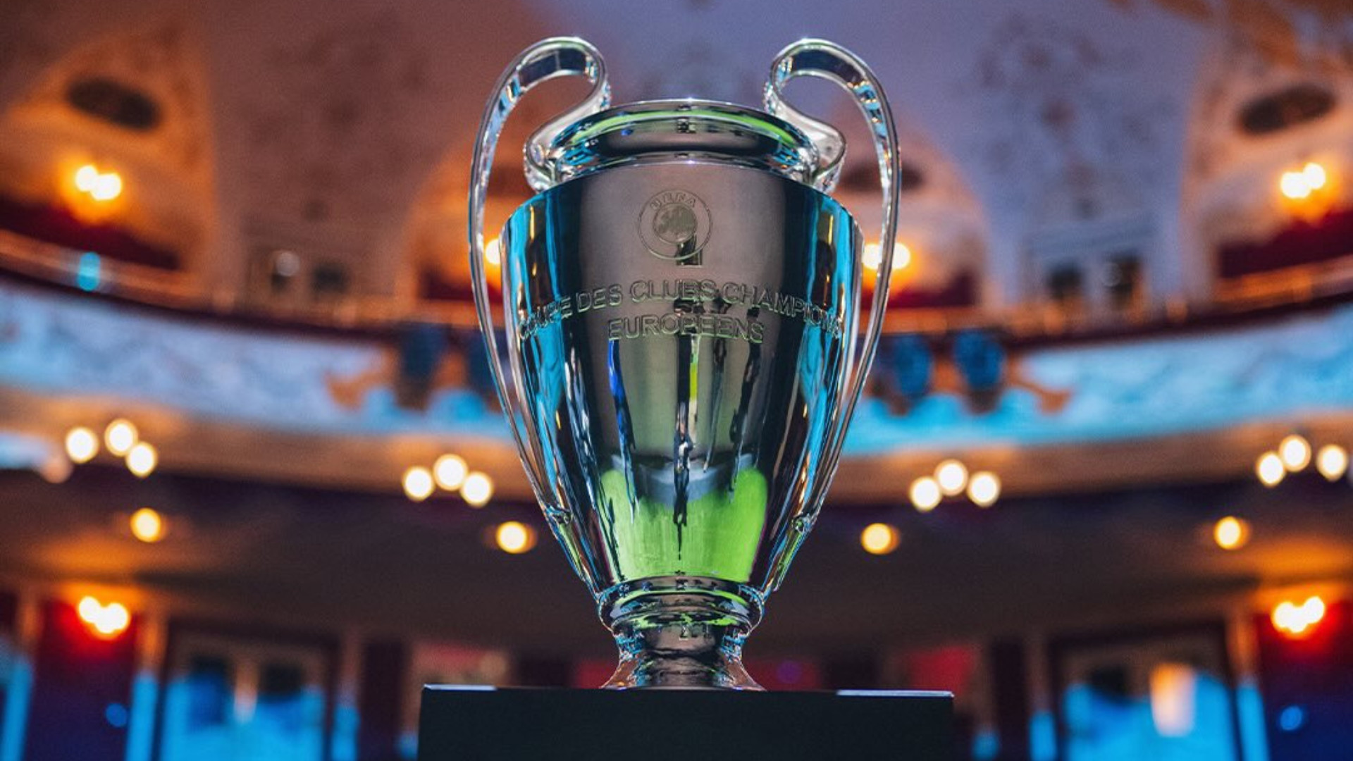 Sorteo de Champions League: Real Madrid vs Man City, PSG vs Chelsea, Bodo Glimt vs Sporting y más