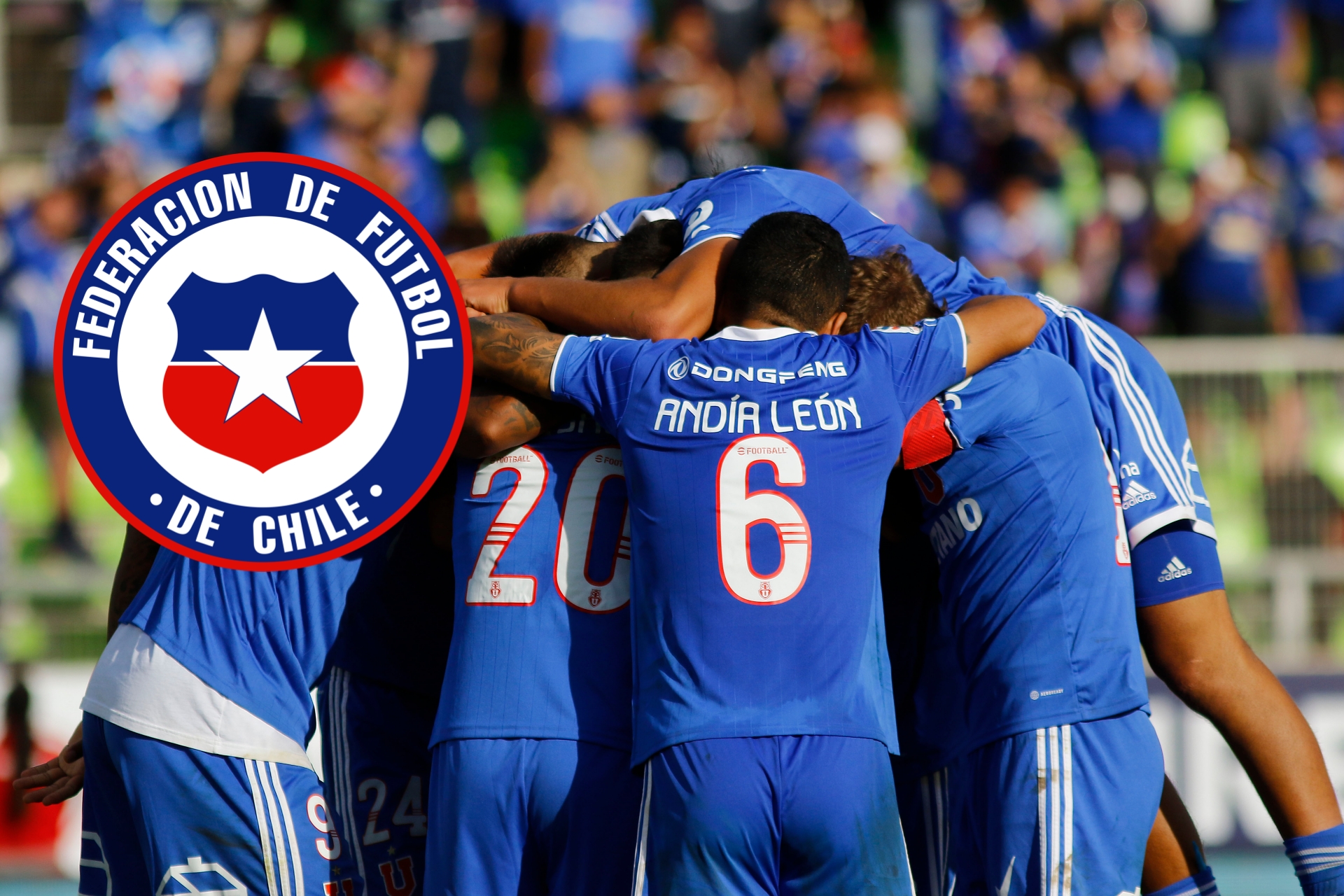 Campeón con Universidad de Chile blinda a la nueva gran figura de La Roja: “Jugador de elite”