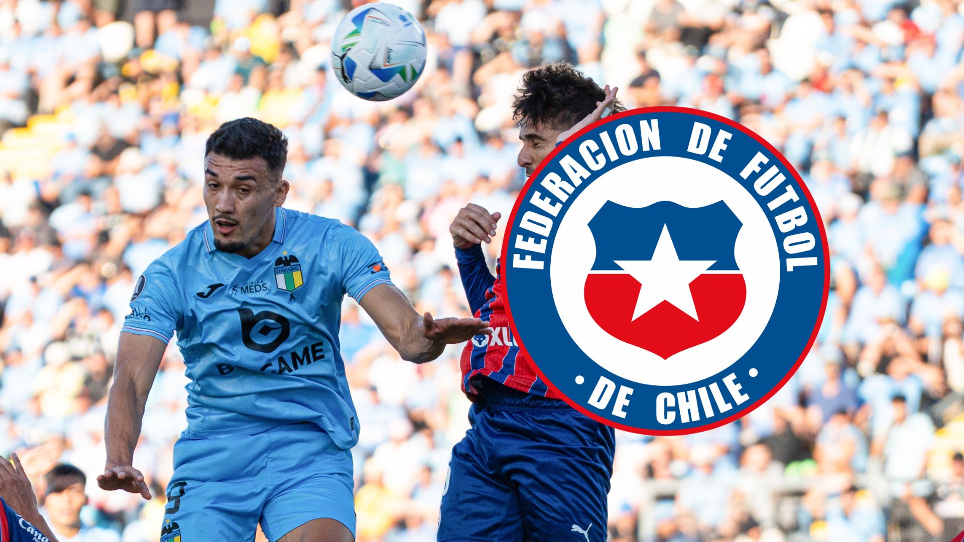 “Soy un huevón más …”: el día en que Arnaldo Castillo habló sobre la opción de jugar en la selección chilena
