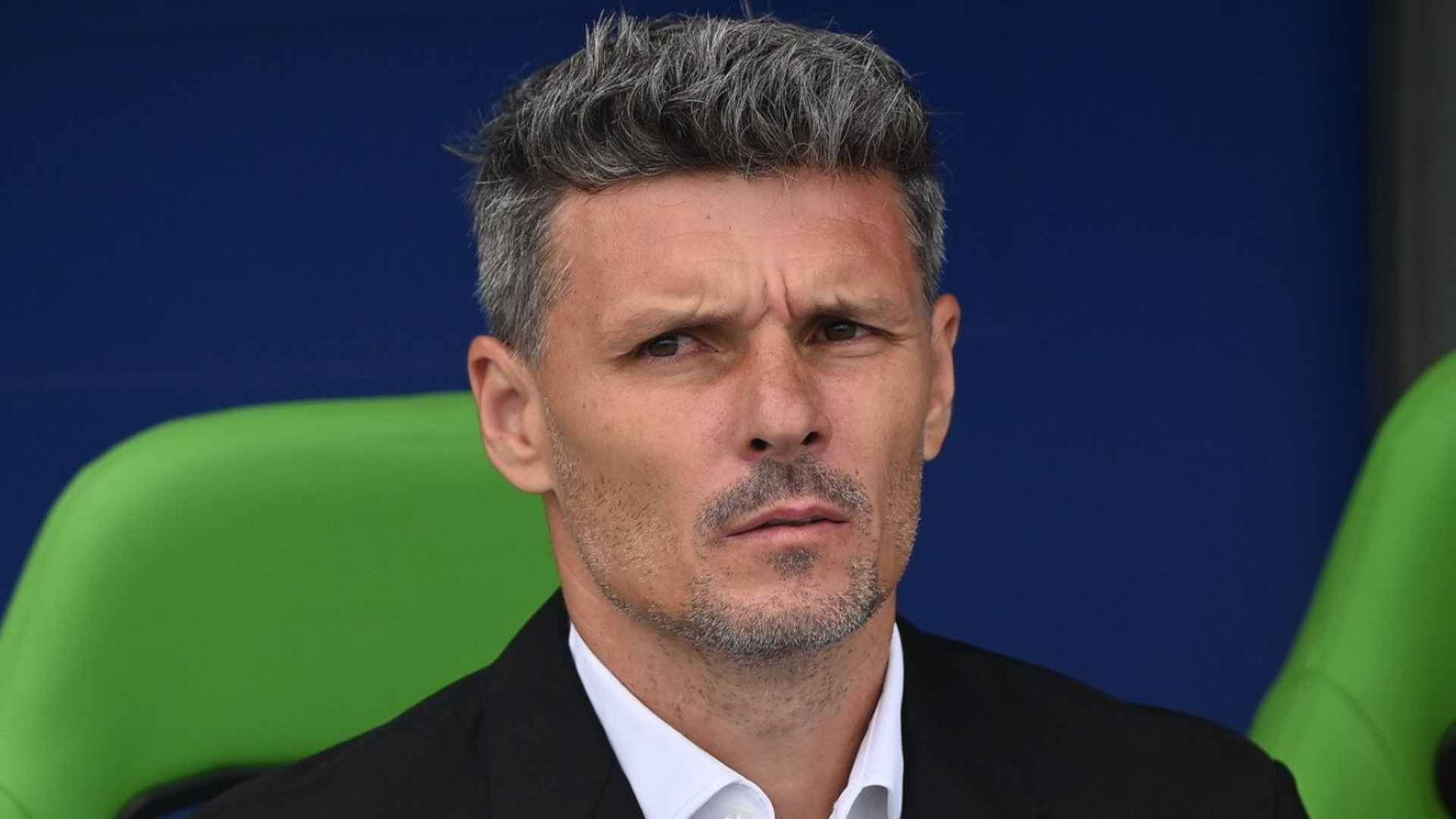 Fernando Ortiz le rinde cuentas a la dirigencia tras el superclásico