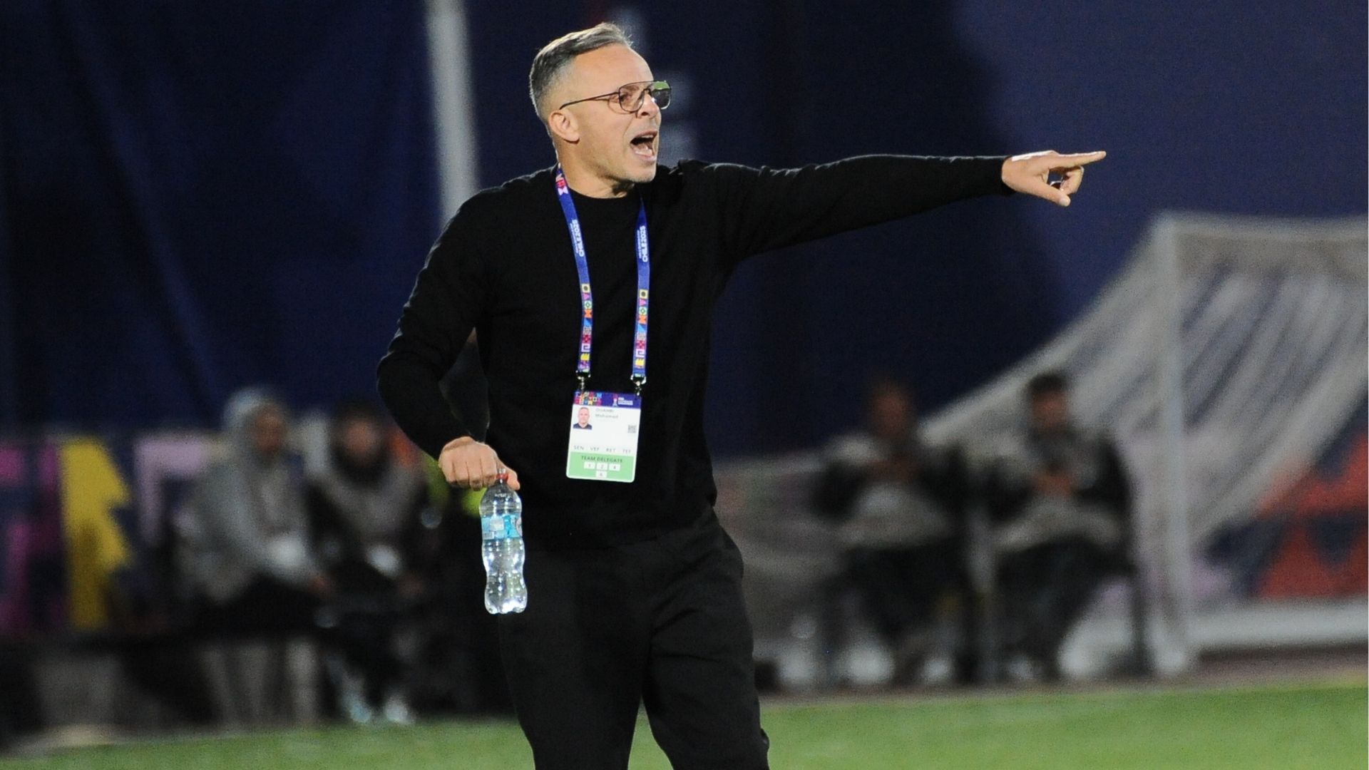 DT campeón en Chile será nuevo entrenador de Marruecos para el Mundial 2026