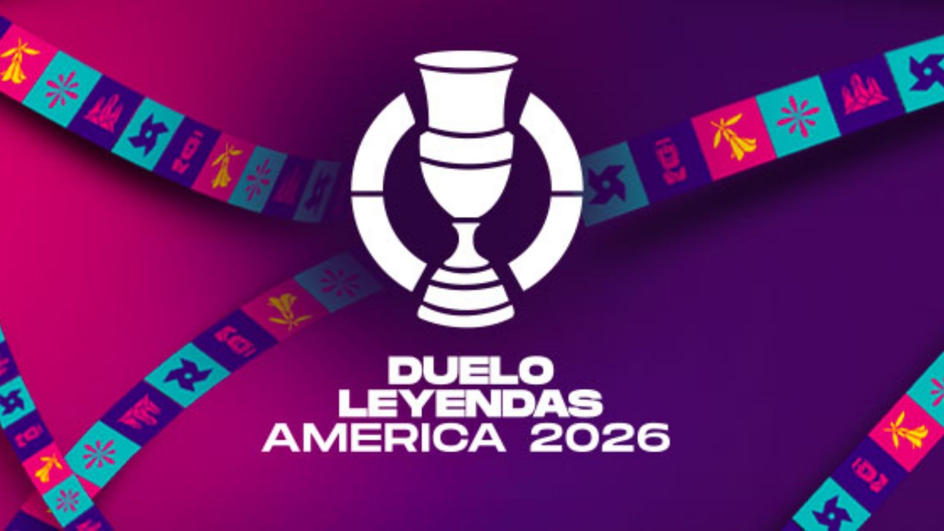 Se suspendió la Copa Duelo de Leyendas 2026