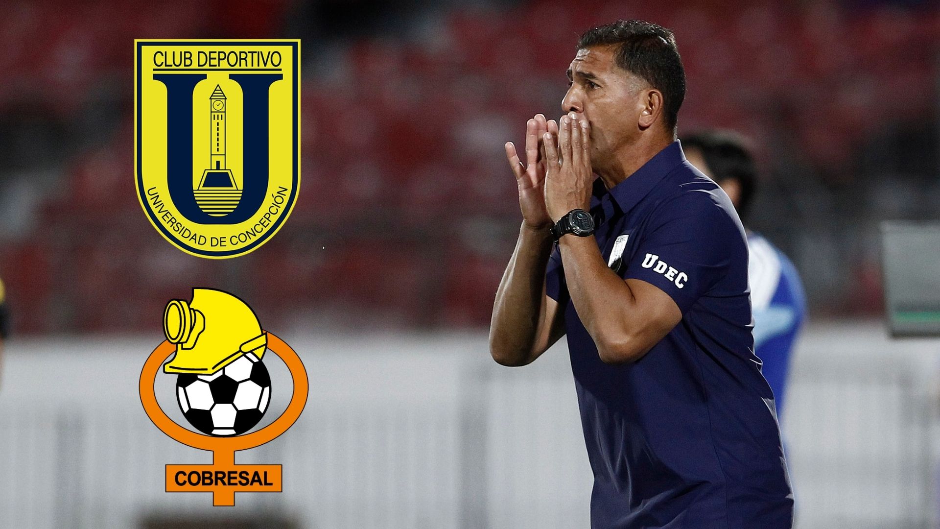 Universidad de Concepción vs Cobresal: DT Facundo Gareca analiza la fecha 2 de la Copa de la Liga