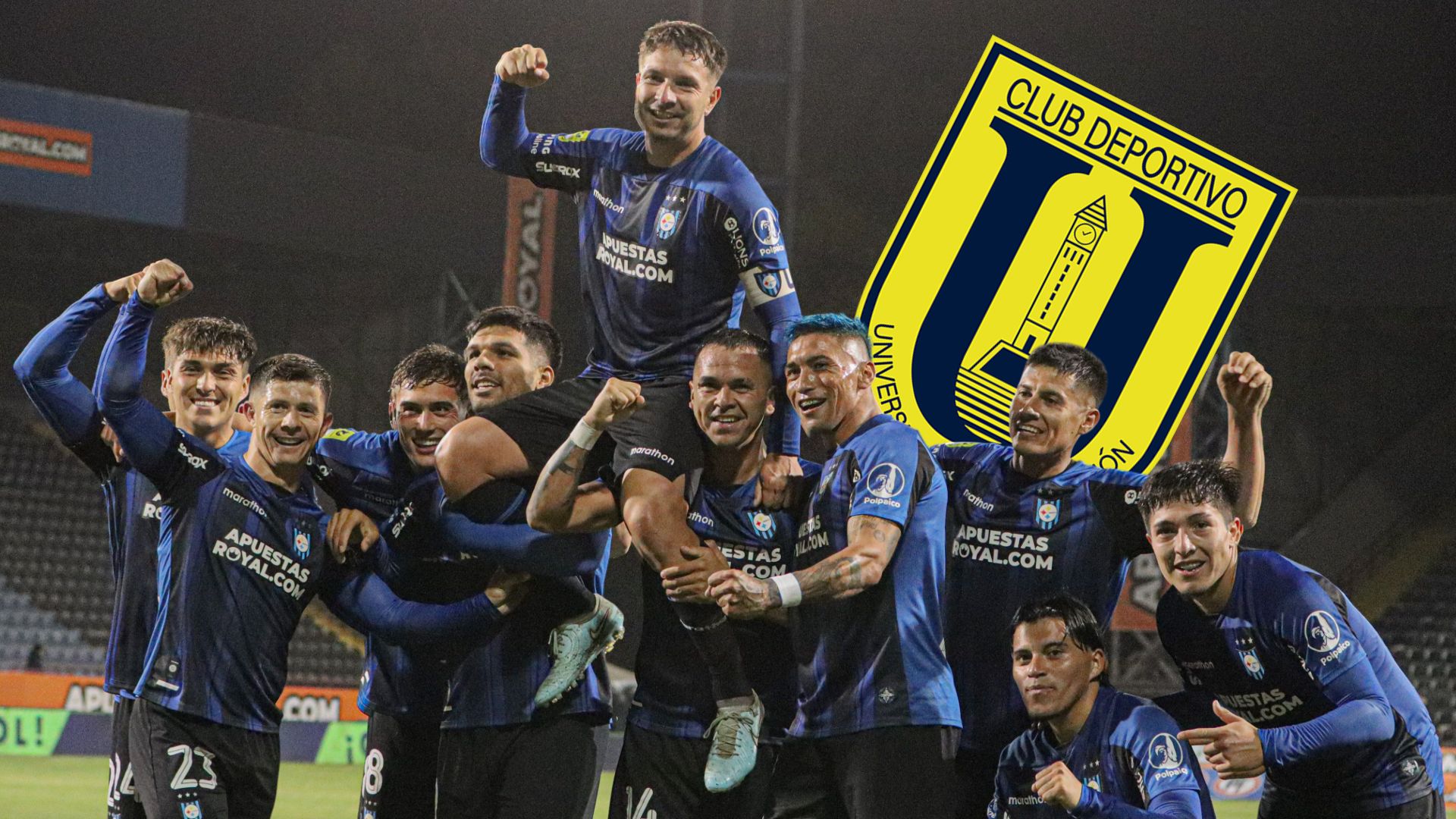 “Hay que recordar este partido para que nos duela”: DT de U. de Conce tras caída ante Huachipato