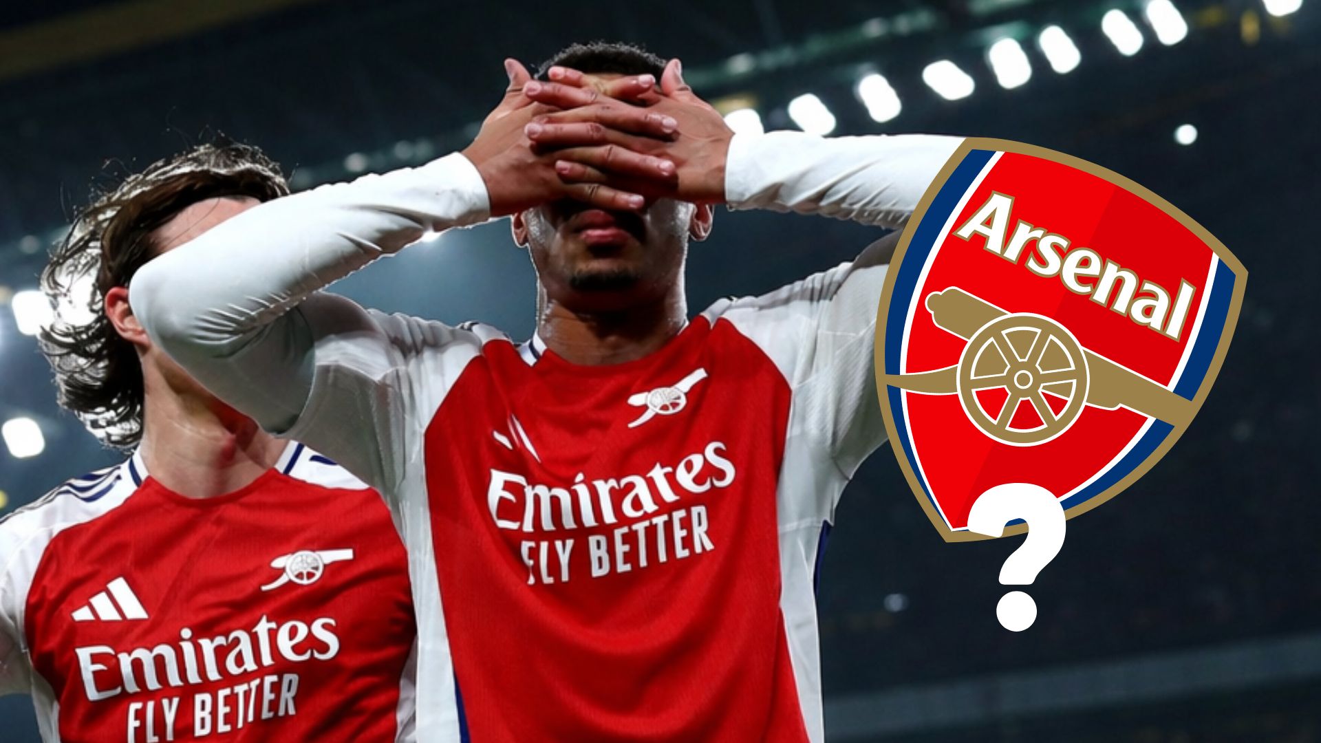 ¿Se puso nervioso? Arsenal cayó sorpresivamente y podría dejar escapar la Premier League