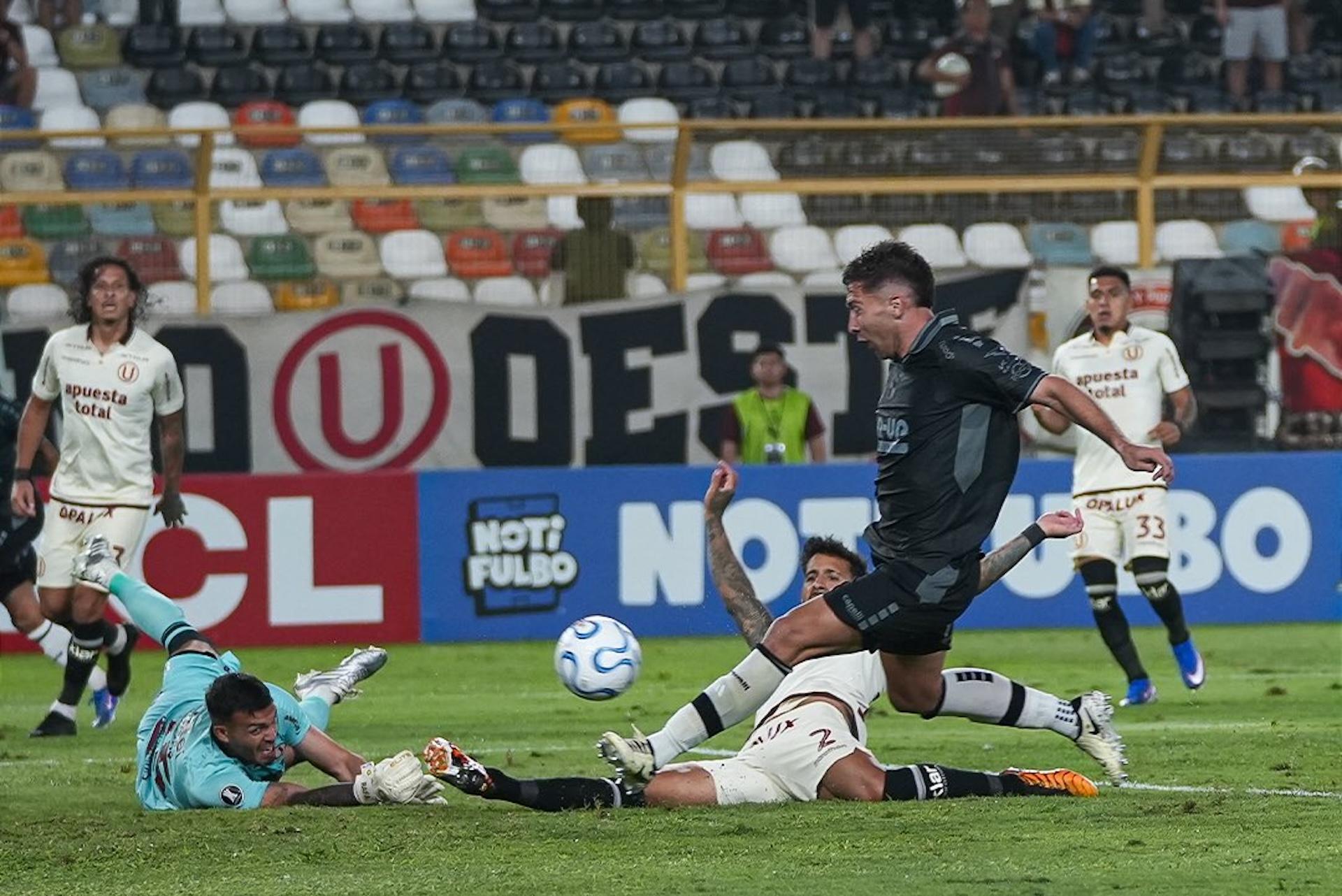 Coquimbo deja la grande en Universitario: DT le da ultimátum a crack tras papelón peruano en la Libertadores