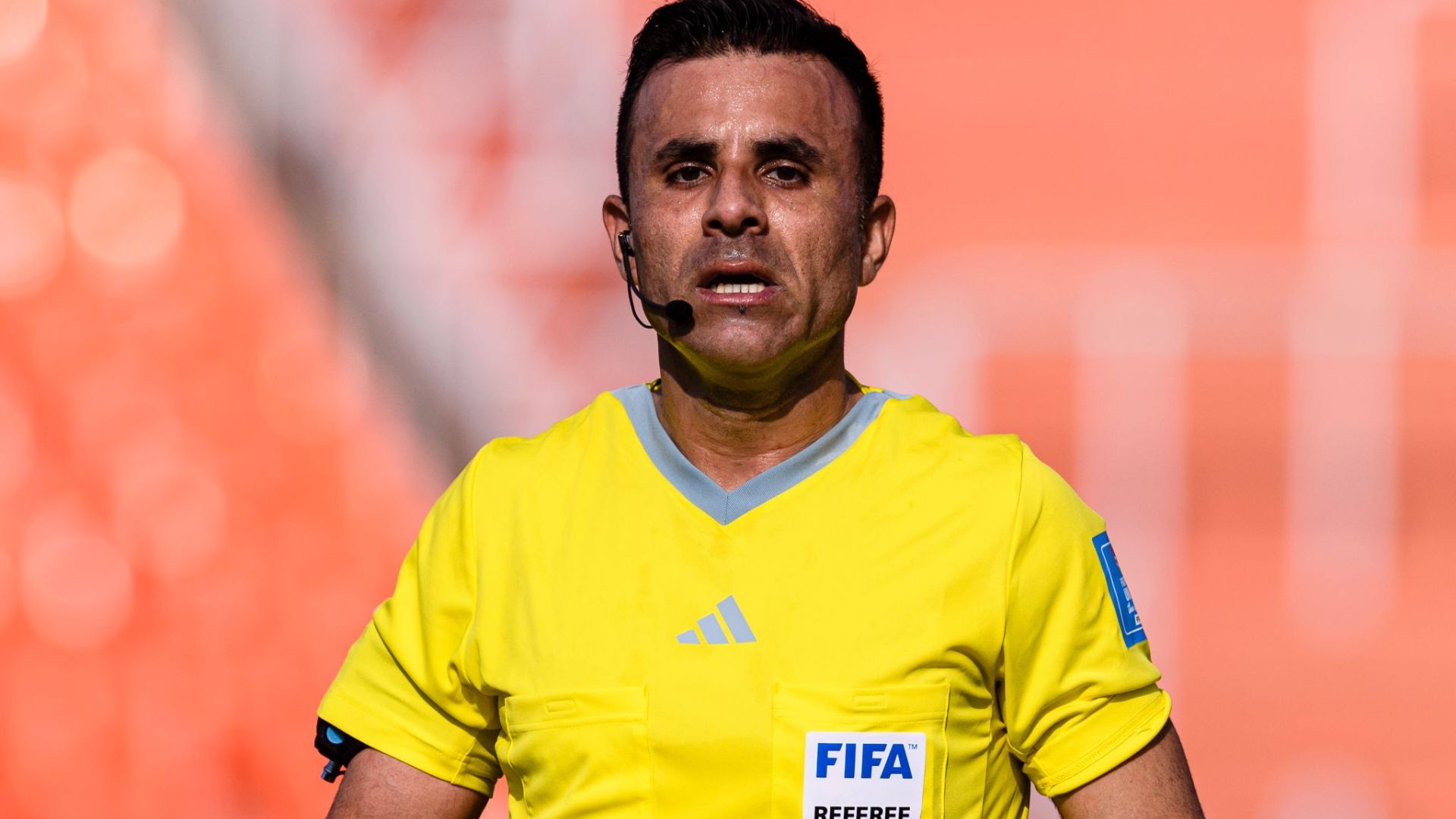 Piero Maza desata polémica por penal en Copa Libertadores