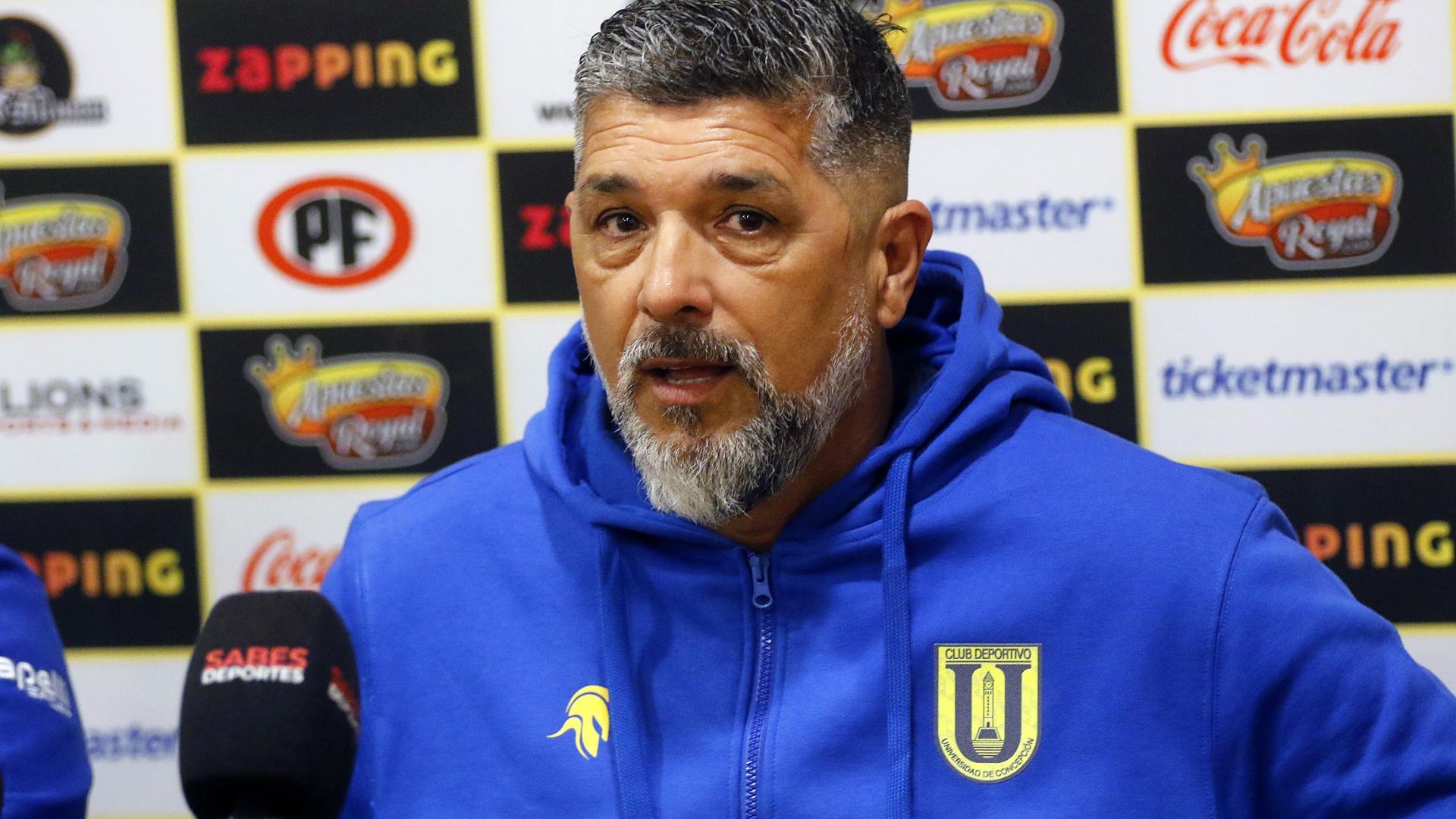 Leonardo Ramos analiza la derrota: “El equipo cambió su manera”