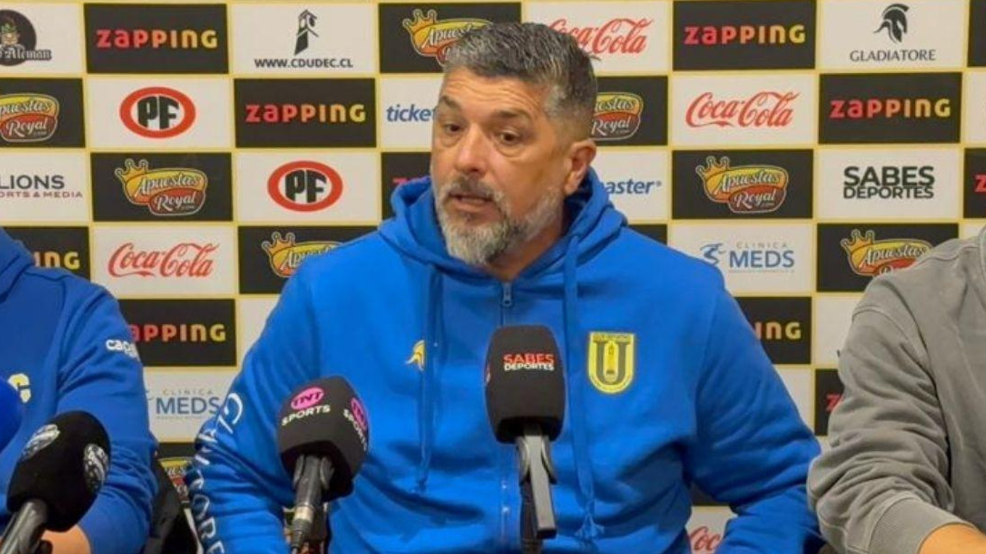Colegio de Entrenadores denuncia irregularidad con la licencia Pro Conmebol de Leonardo Ramos