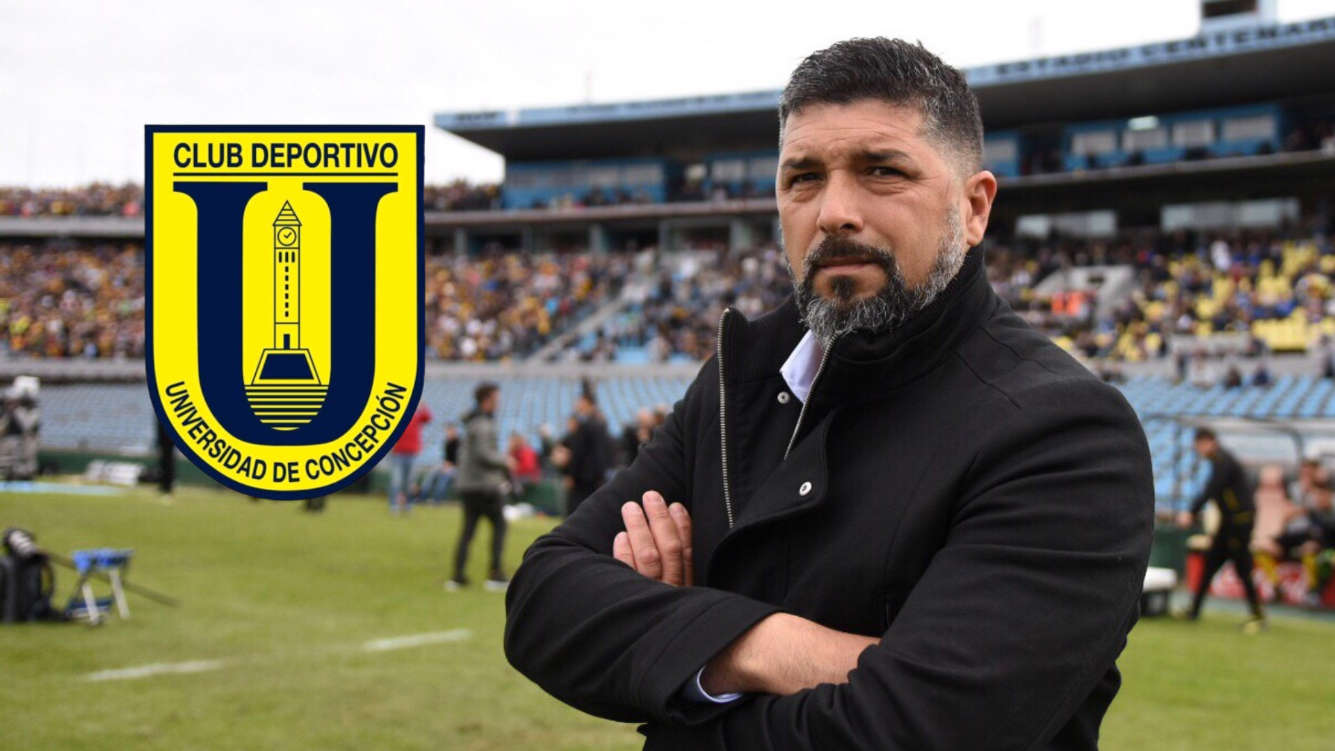 UdeC versus Colo Colo: “Meternos en copa internacional” es el objetivo del Campanil