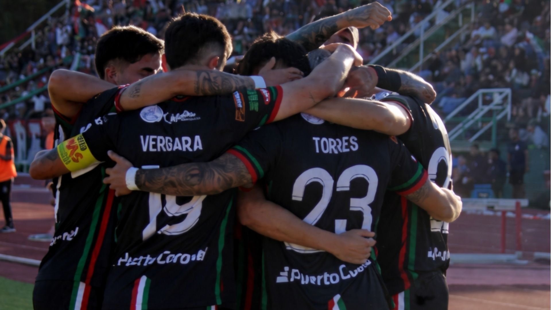 Lota Schwager vuelve oficialmente al profesionalismo: club fue aceptado por ANFP en Segunda División