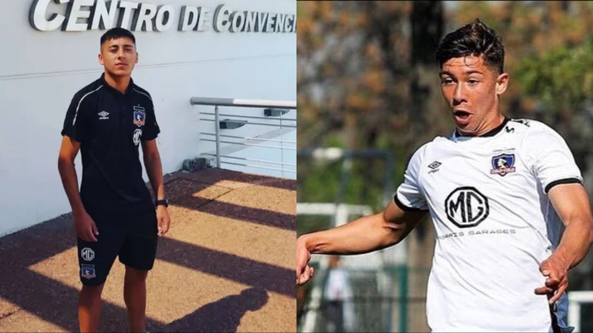 El ingrato recuerdo de Josué Ovalle y Felipe Loyola en Colo Colo
