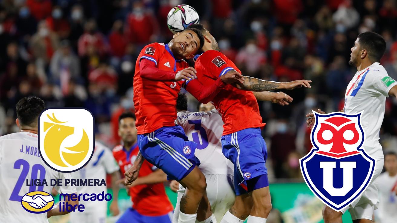 La reunión clave que sostiene Universidad de Chile para realizar fichajes top de La Roja en el mercado de pases