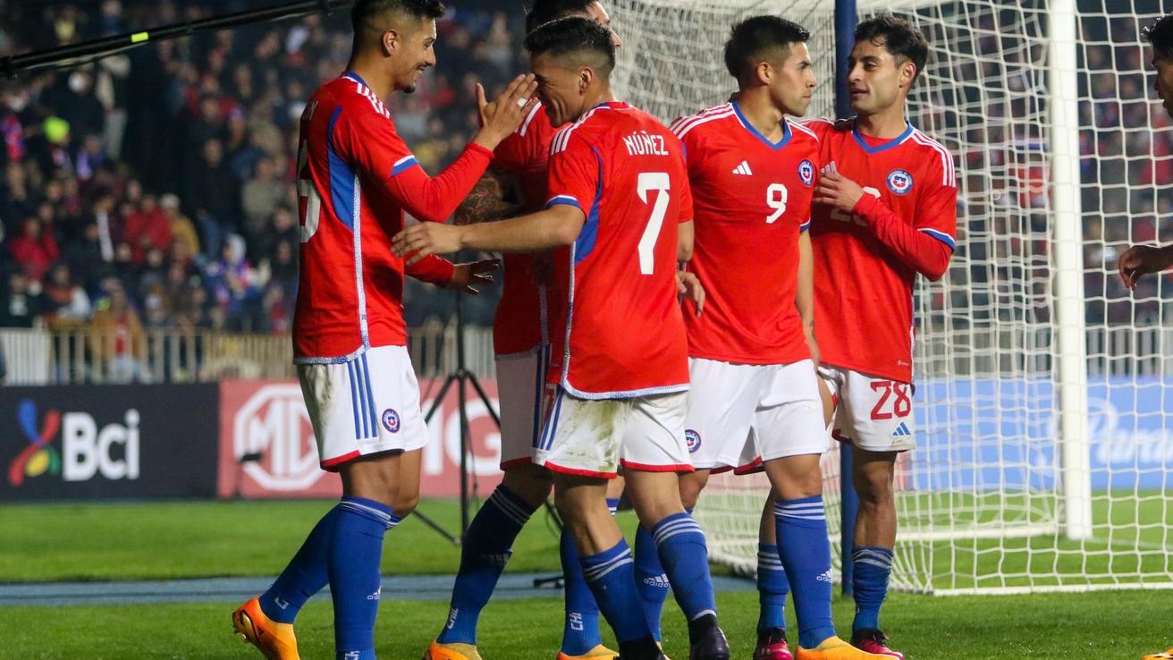 Figura de La Roja daría un vuelco en sus carrera en el mercado de pases por petición de ex Colo Colo