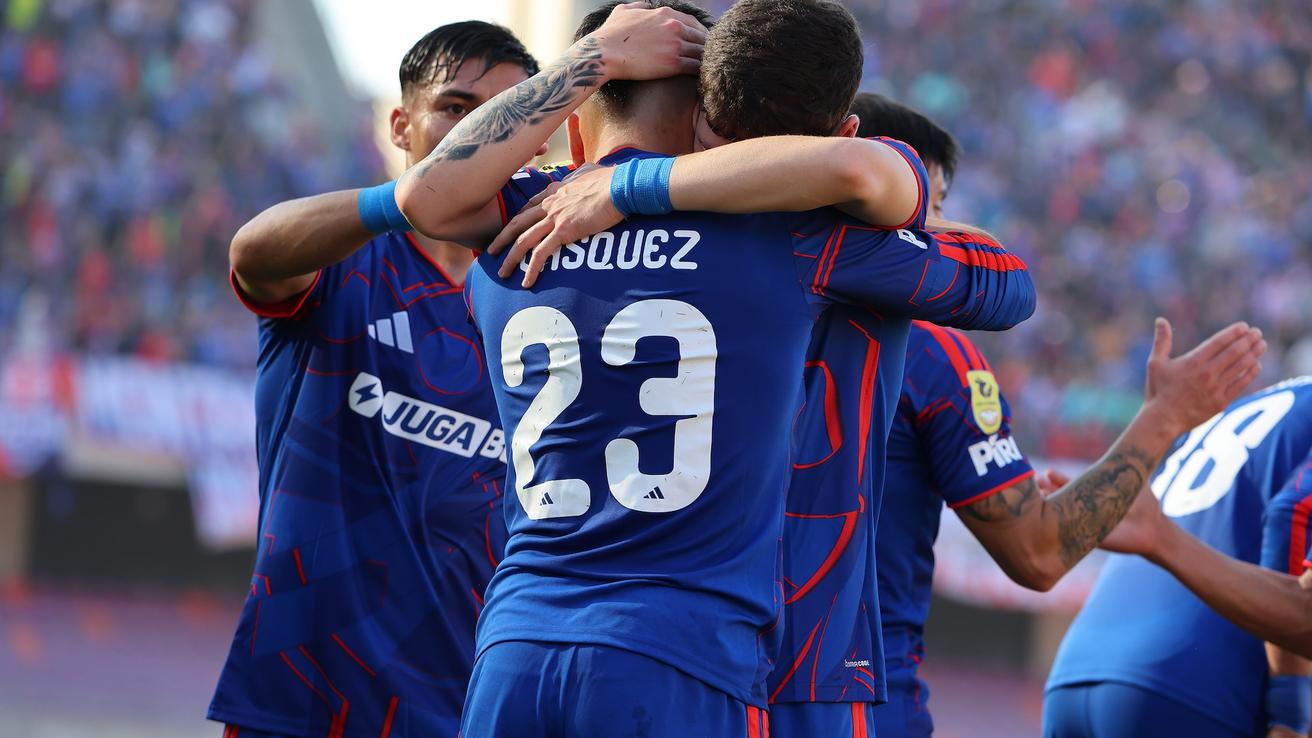 Fernando Gago va por figura top para reforzar a la Universidad de Chile en el mercado de pases