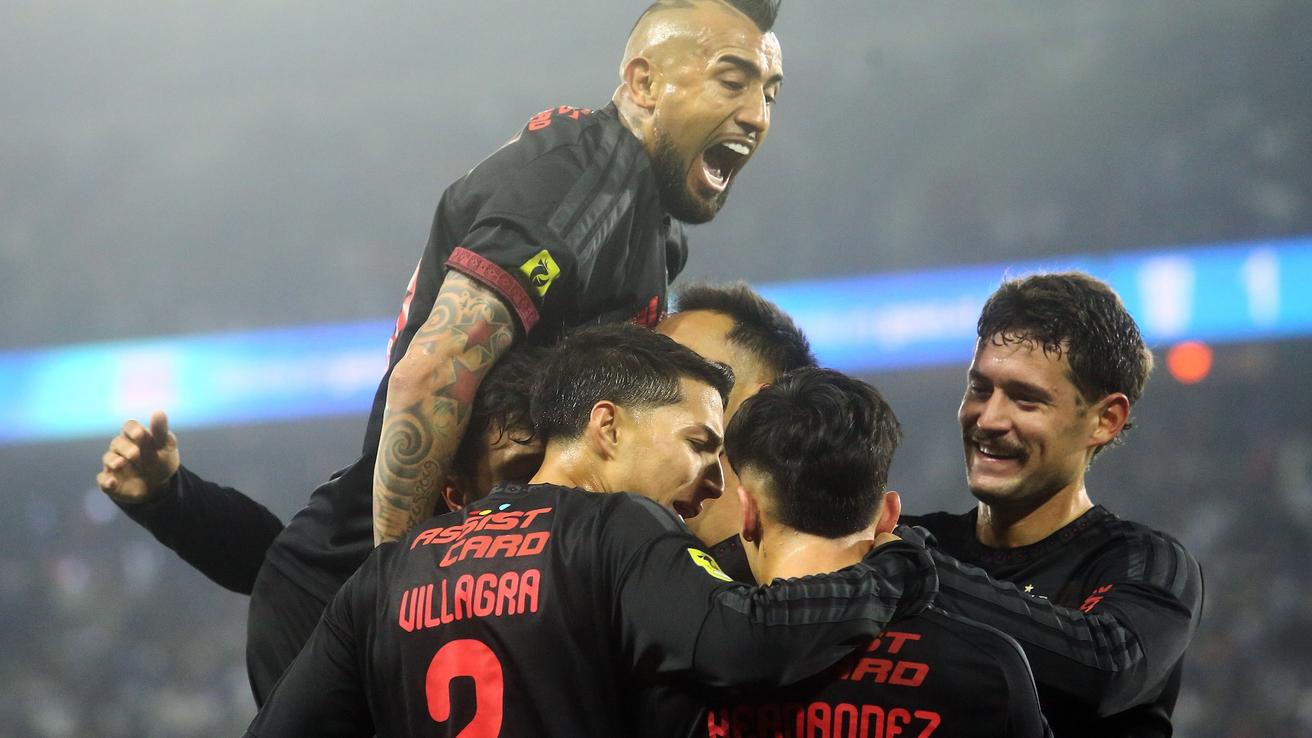 Colo Colo ya define los refuerzos top que tiene pensado en el mercado de pases para ganar el título del fútbol chileno