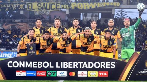 Imagen de Busca aumentar el aforo: la viveza de Coquimbo Unido de cara a los octavos de final de Copa Libertadores ante Platense