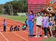 Festival de atletismo busca reunir a cerca 300 atletas en Coronel