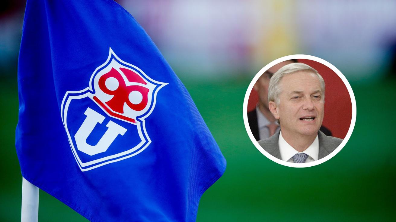 “Para que no sean un meme”: Presidente José Antonio Kast tuvo palabras para el posible estadio de U. de Chile