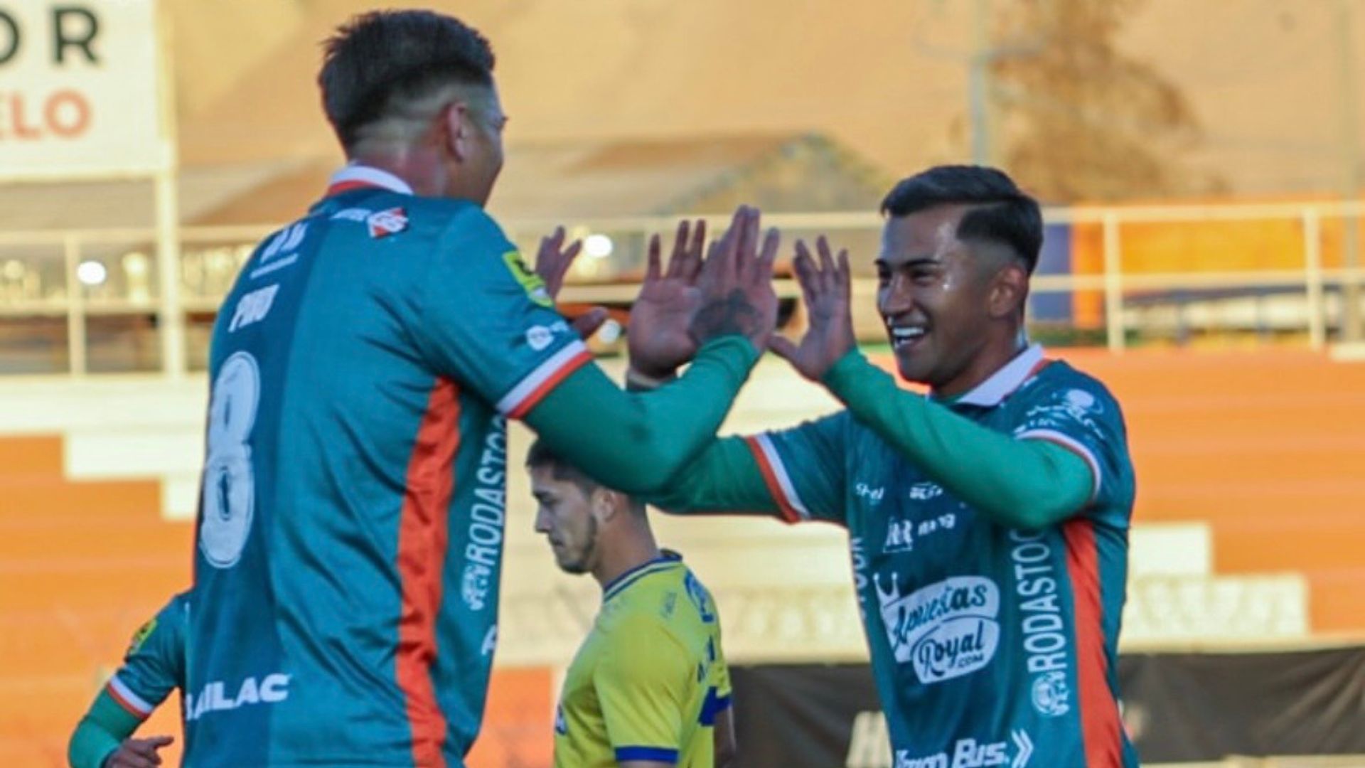Cobresal puso fin a su larga mala racha superando a Universidad de Concepción en Copa de la Liga