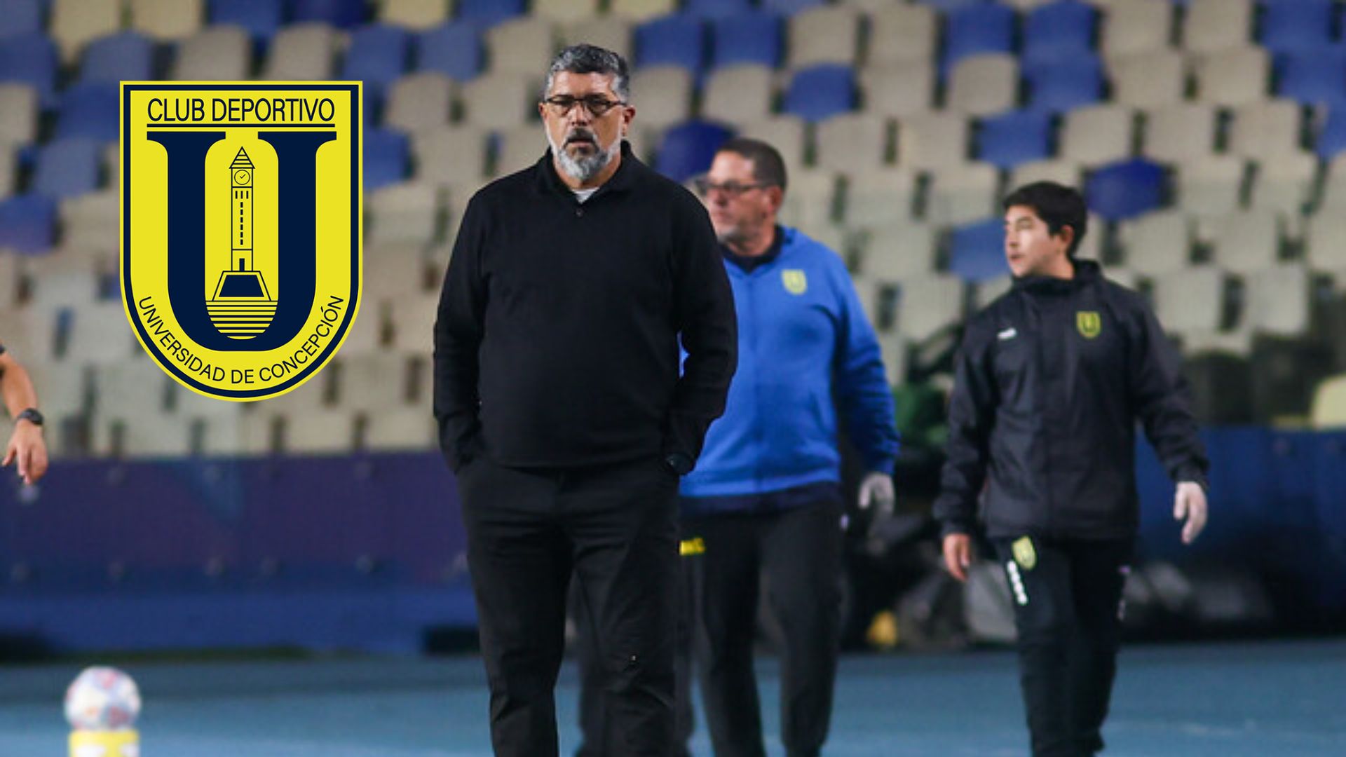 “La idea es emparejar el juego”: Leonardo Ramos anticipa duelo ante Universidad Católica