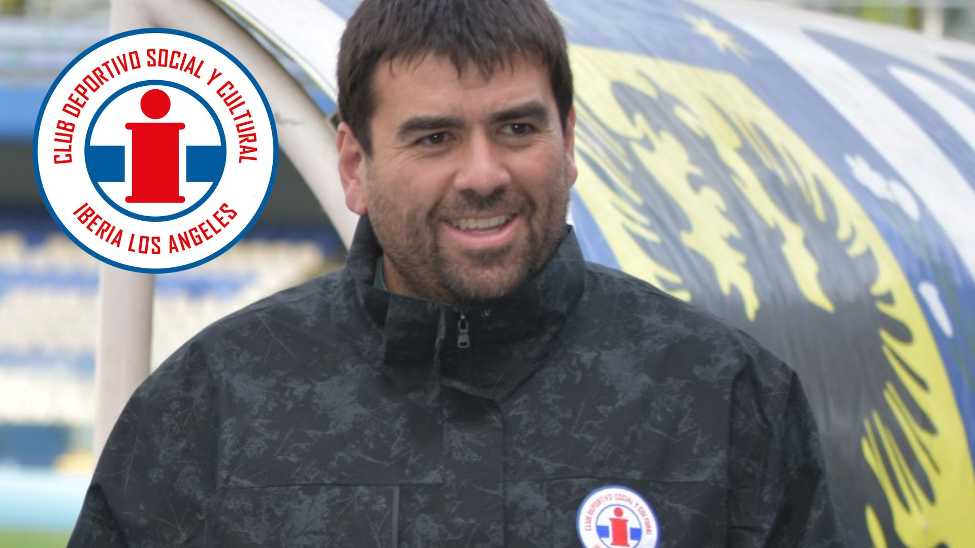 Presidente de Iberia aborda el difícil inicio en Tercera B y revela el gran sueño del club: “Queremos volver al profesionalismo”
