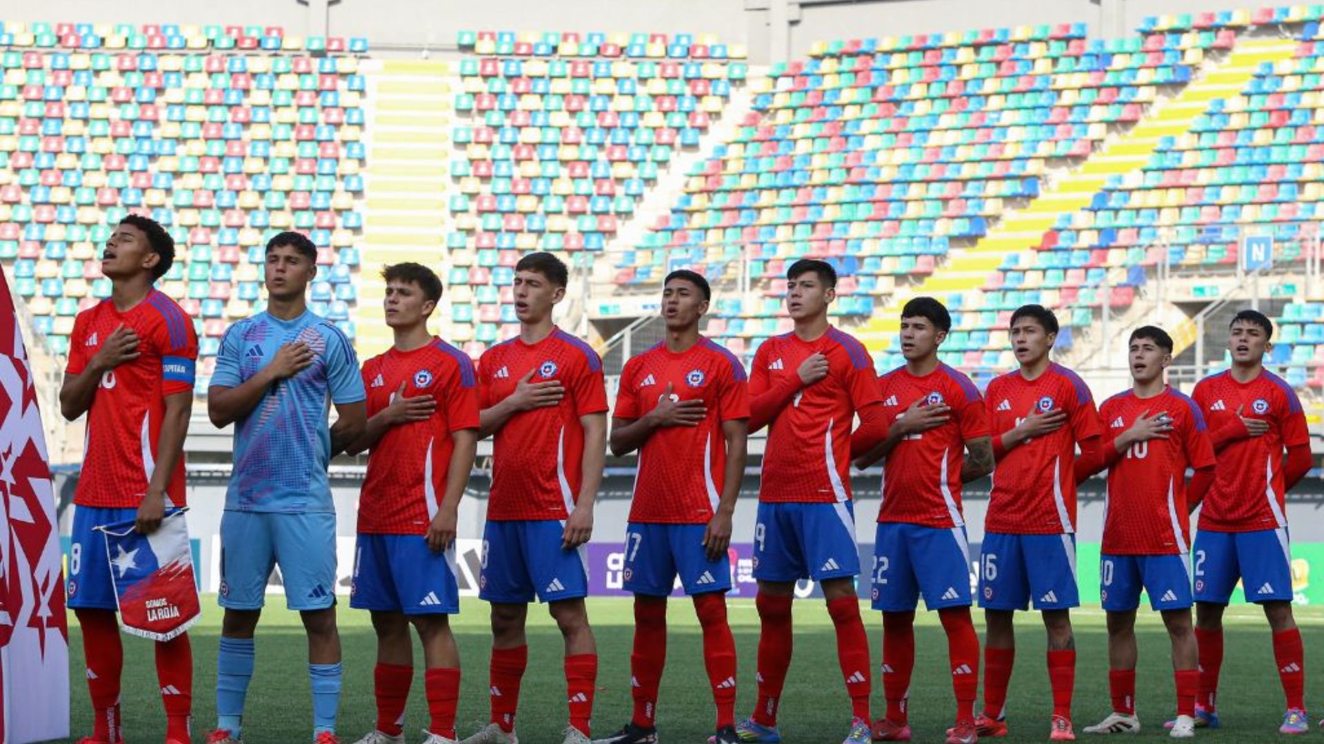 Huachipato, Lota Schwager y la UdeC celebran: sus joyas fueron convocadas a La Roja Sub-20 y Sub-17