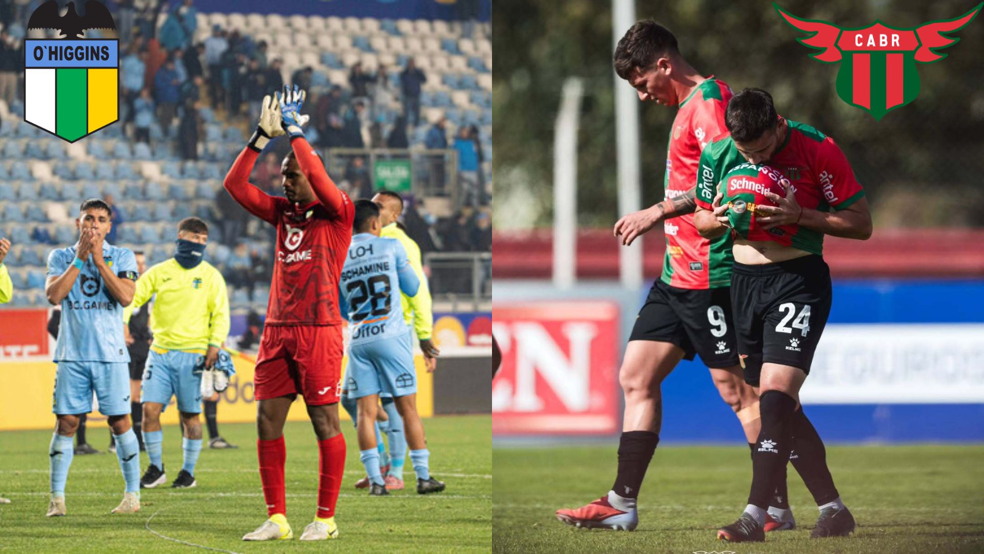 O’Higgins vs Boston River: a qué hora juegan y dónde ver EN VIVO por Copa Sudamericana