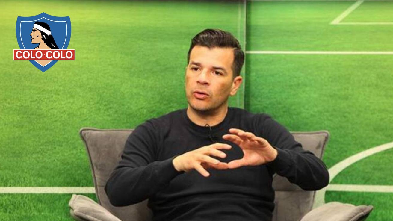 “Hoy no volvería así”: Sebastián González recuerda su frustado regreso a Colo Colo y lanza potente reflexión