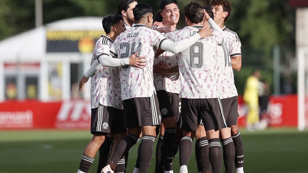 La Roja suma un inédito candidato para ser DT en pleno mercado de pases: dirigió en el Mundial