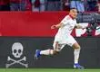 Mercado de pases: Alexis Sánchez seguiría en el Sevilla para la temporada 2027