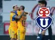 Universidad de Chile remece el mercado de pases: va con todo por fichaje de un ex Udinese y Roma