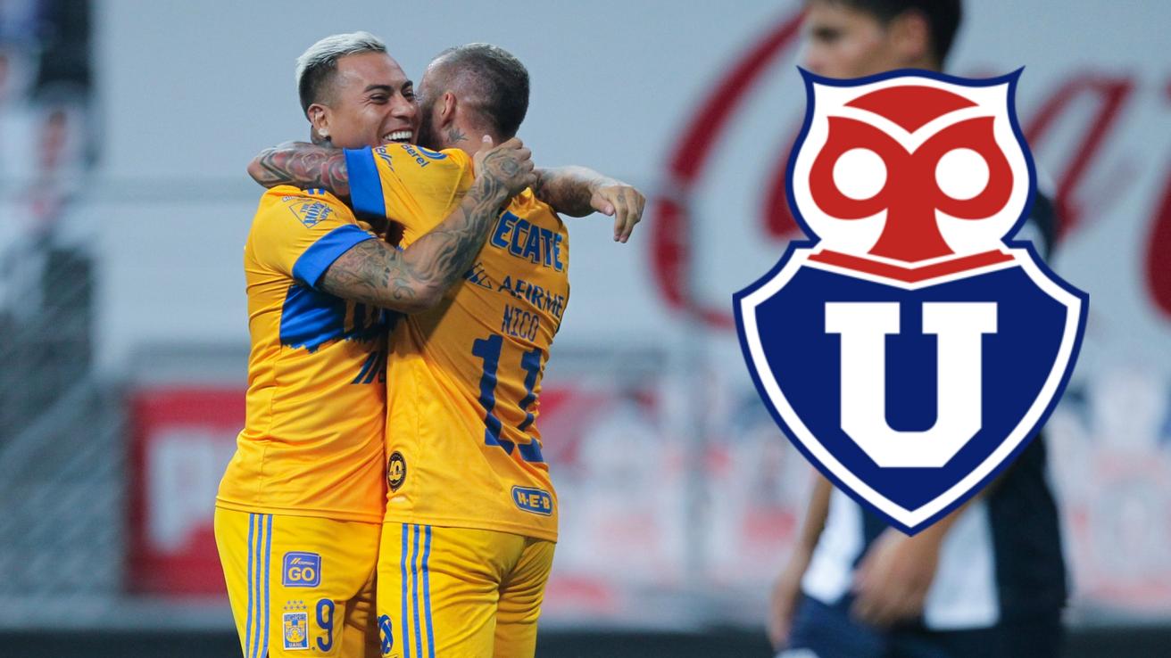 Universidad de Chile remece el mercado de pases: va con todo por fichaje de un ex Udinese y Roma
