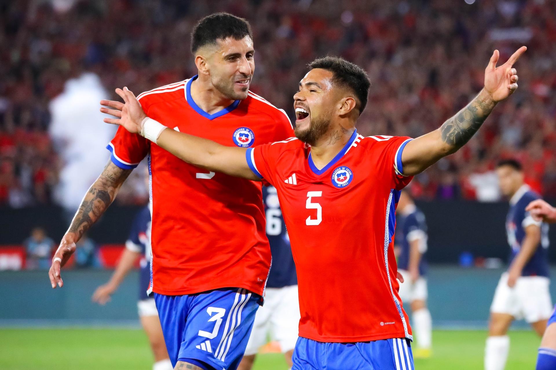 ¿Vuelve al fútbol chileno? Paulo Díaz da el gran golpe en el mercado de pases: tiene nuevo equipo