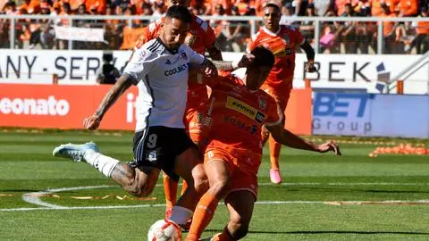 Cobreloa da el gran golpe en el fútbol chileno y dejó nocaut a Colo Colo: recibirá suculento pago