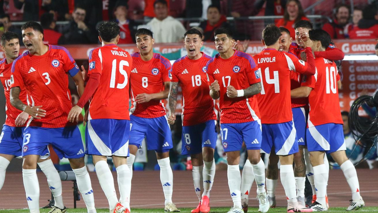 Jugador de La Roja seguido por Universidad de Chile tiene nuevo equipo tras intensas negociaciones en el mercado de pases