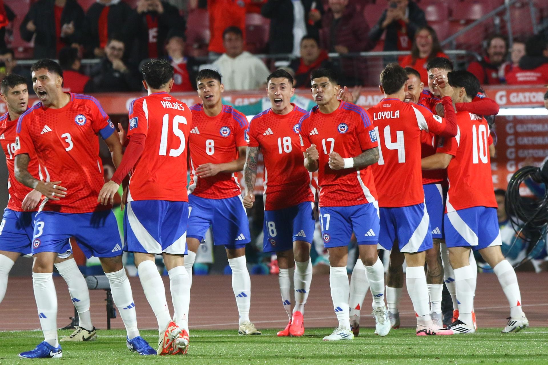 Jugador de La Roja seguido por Universidad de Chile tiene nuevo equipo tras intensas negociaciones en el mercado de pases