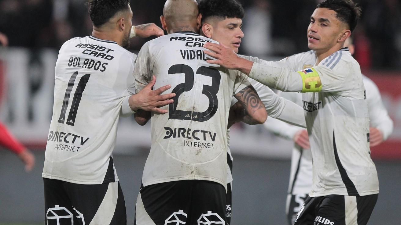 El “inesperado” refuerzo que tendrá Colo Colo en el mercado de pases del fútbol chileno