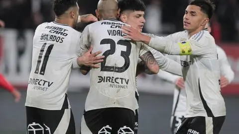 Imagen de El "inesperado" refuerzo que tendrá Colo Colo en el mercado de pases del fútbol chileno