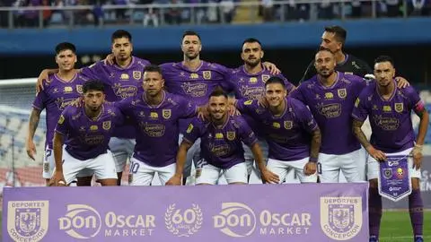 ¿Dirá adiós? Deportes Concepción perdería a de una de sus figuras en el mercado de pases